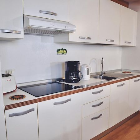 Windshouse Apartments トルボレ エクステリア 写真