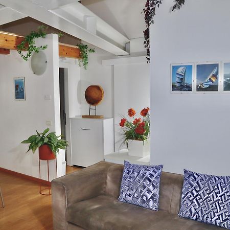 Windshouse Apartments トルボレ エクステリア 写真