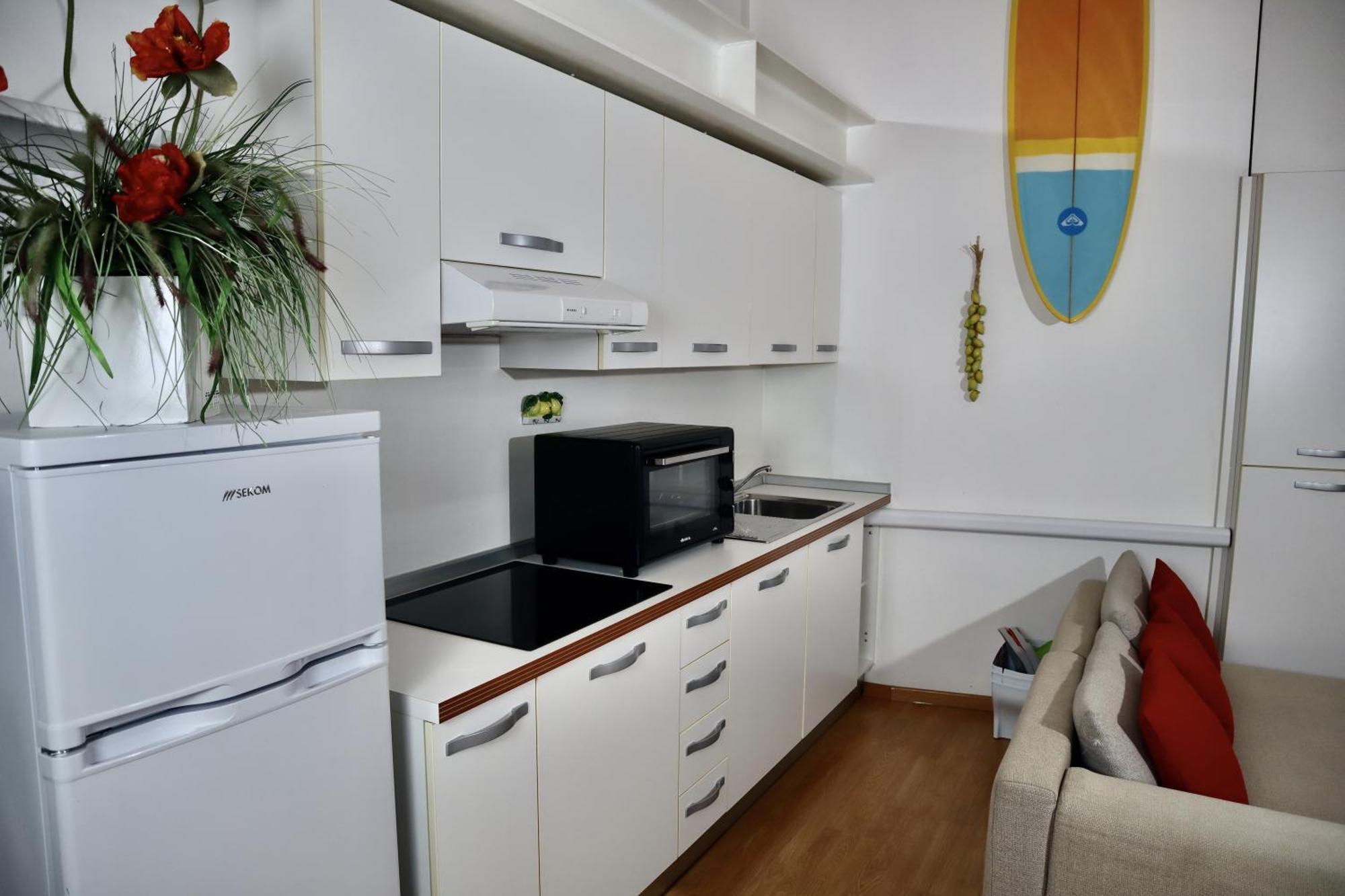 Windshouse Apartments トルボレ エクステリア 写真