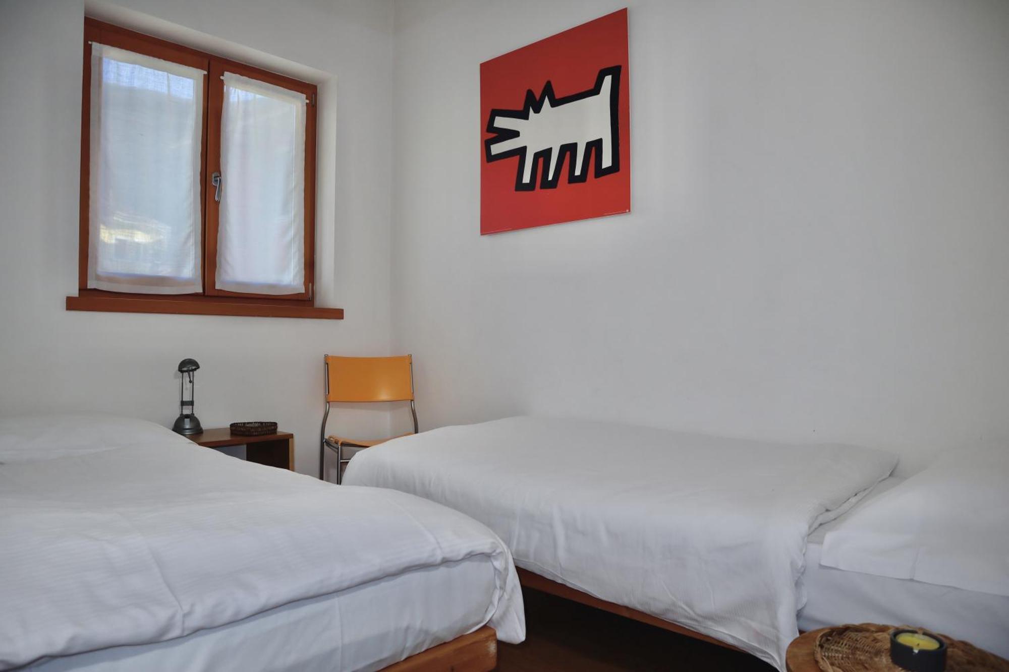 Windshouse Apartments トルボレ エクステリア 写真