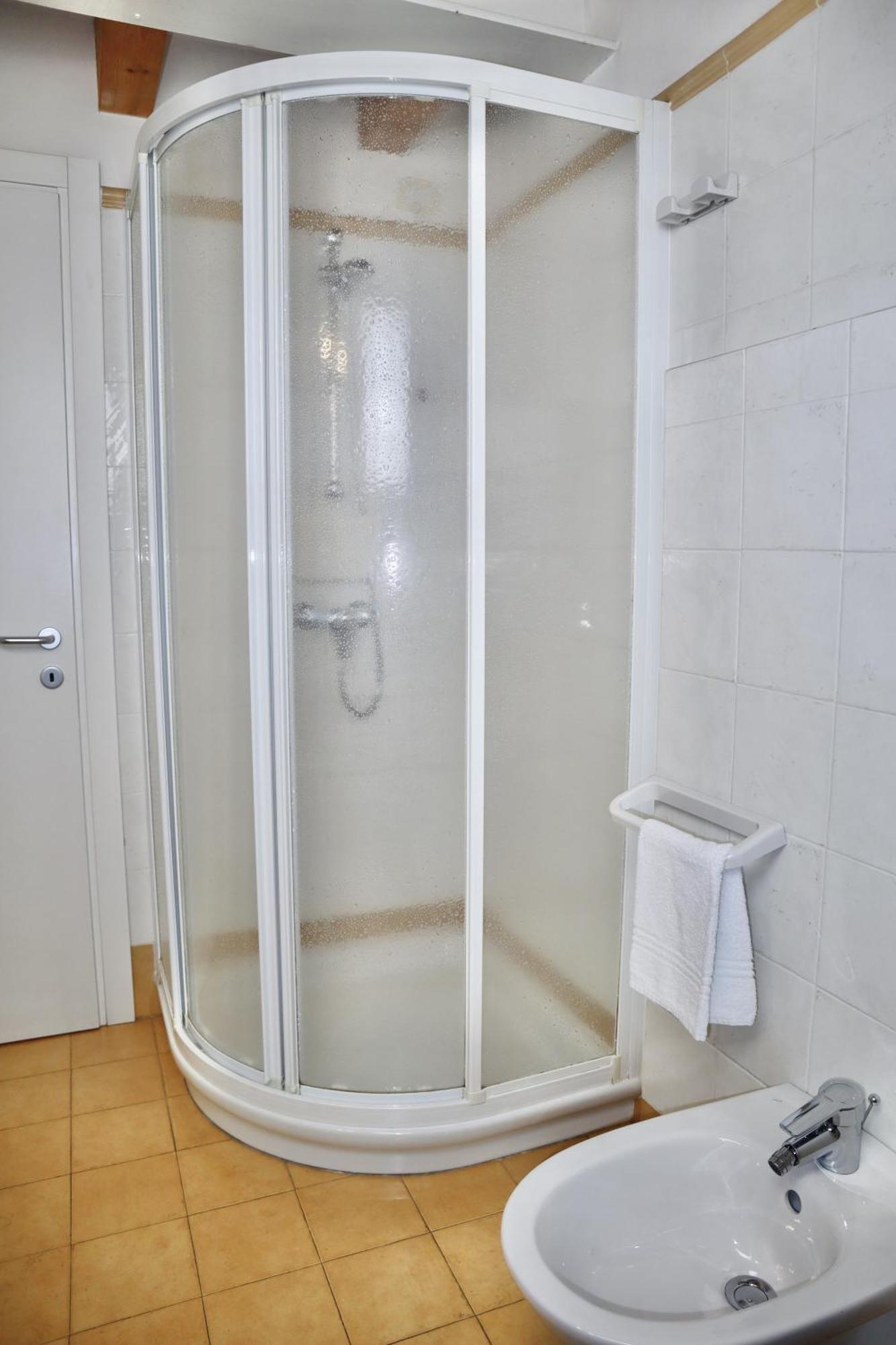Windshouse Apartments トルボレ エクステリア 写真
