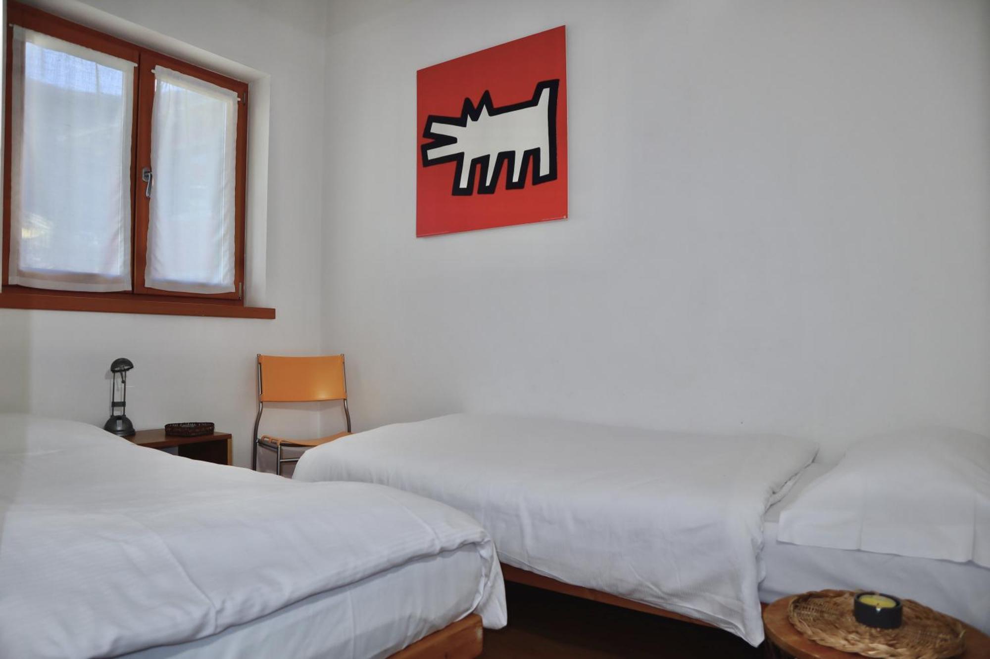 Windshouse Apartments トルボレ エクステリア 写真