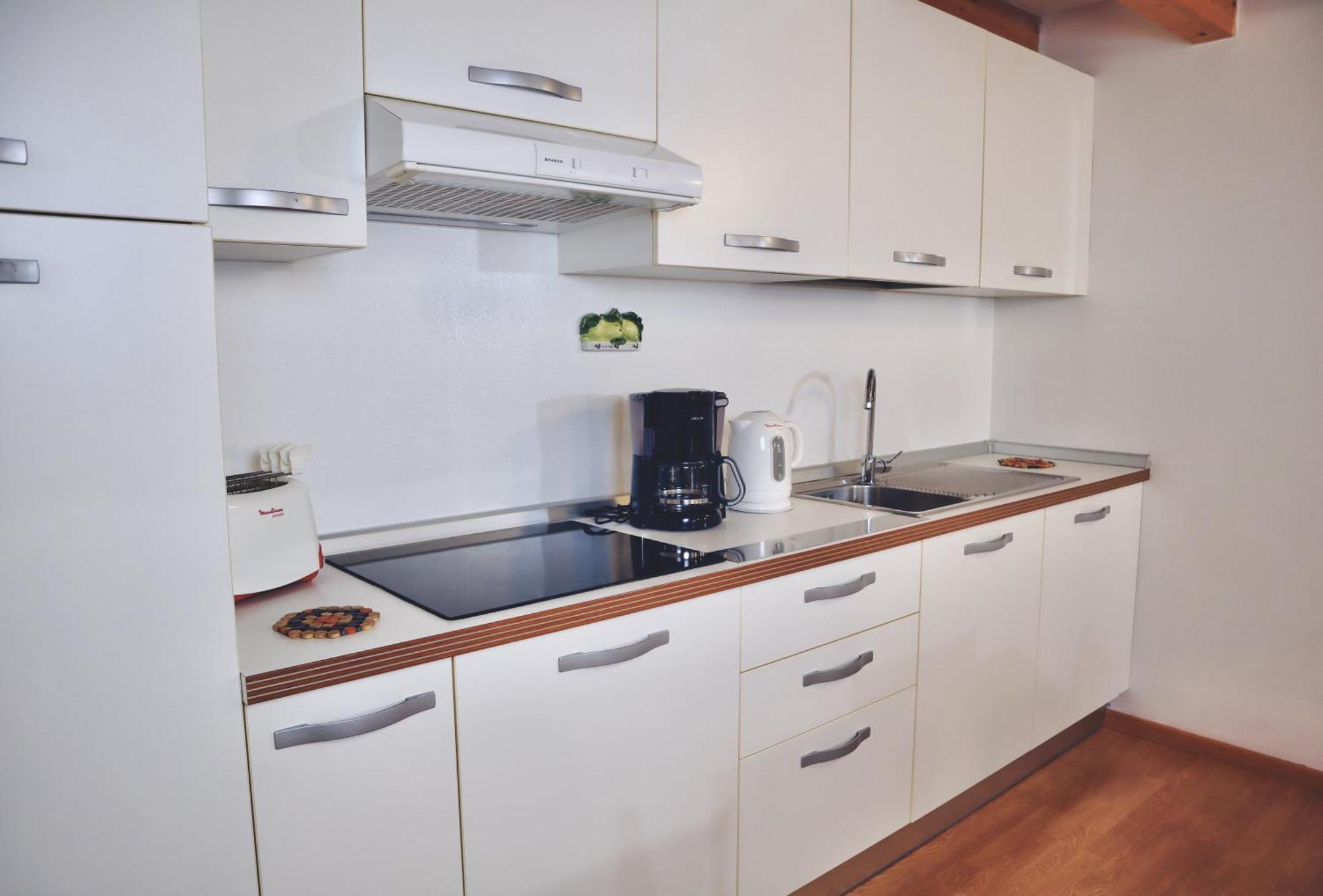 Windshouse Apartments トルボレ エクステリア 写真